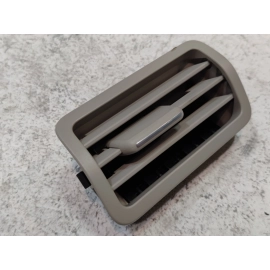 2018-2023 Volkswagen Atlas Rear Right Side C Pillar Upper Quarter Air Grille OEM 2018-2023 Volkswagen Atlas Rear Right Side C Pillar Upper Quarter Air Grille OEM