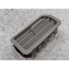 2018-2023 Volkswagen Atlas Rear Right Side C Pillar Upper Quarter Air Grille OEM 2018-2023 Volkswagen Atlas Rear Right Side C Pillar Upper Quarter Air Grille OEM