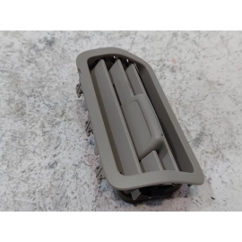 2018-2023 Volkswagen Atlas Rear Right Side C Pillar Upper Quarter Air Grille OEM 2018-2023 Volkswagen Atlas Rear Right Side C Pillar Upper Quarter Air Grille OEM