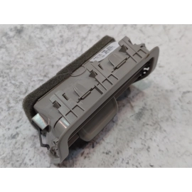 2018-2023 Volkswagen Atlas Rear Right Side C Pillar Upper Quarter Air Grille OEM 2018-2023 Volkswagen Atlas Rear Right Side C Pillar Upper Quarter Air Grille OEM