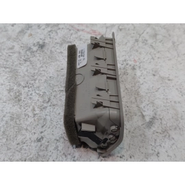 2018-2023 Volkswagen Atlas Rear Right Side C Pillar Upper Quarter Air Grille OEM 2018-2023 Volkswagen Atlas Rear Right Side C Pillar Upper Quarter Air Grille OEM