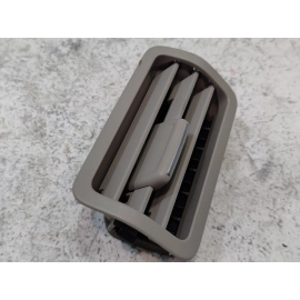 2018-2023 Volkswagen Atlas Rear Right Side C Pillar Upper Quarter Air Grille OEM 2018-2023 Volkswagen Atlas Rear Right Side C Pillar Upper Quarter Air Grille OEM