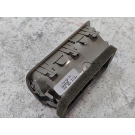 2018-2023 Volkswagen Atlas Rear Right Side C Pillar Upper Quarter Air Grille OEM 2018-2023 Volkswagen Atlas Rear Right Side C Pillar Upper Quarter Air Grille OEM