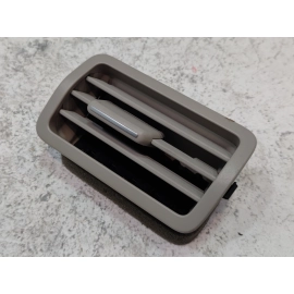 2018-2023 Volkswagen Atlas Rear Right Side C Pillar Upper Quarter Air Grille OEM 2018-2023 Volkswagen Atlas Rear Right Side C Pillar Upper Quarter Air Grille OEM