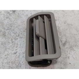 2018-2023 Volkswagen Atlas Rear Right Side C Pillar Upper Quarter Air Grille OEM 2018-2023 Volkswagen Atlas Rear Right Side C Pillar Upper Quarter Air Grille OEM