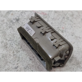 2018-2023 Volkswagen Atlas Rear Right Side C Pillar Upper Quarter Air Grille OEM 2018-2023 Volkswagen Atlas Rear Right Side C Pillar Upper Quarter Air Grille OEM