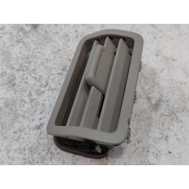 2018-2023 Volkswagen Atlas Rear Right Side C Pillar Upper Quarter Air Grille OEM 2018-2023 Volkswagen Atlas Rear Right Side C Pillar Upper Quarter Air Grille OEM