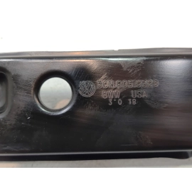 2018-2020 Volkswagen Atlas Front Radiator Right Side Upper Support Bracket OEM 2018-2020 Volkswagen Atlas Front Radiator Right Side Upper Support Bracket OEM