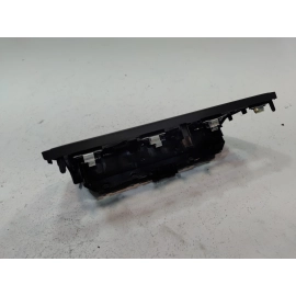 2018-2023 Volkswagen Atlas Climate Control Center Panel Cover OEM