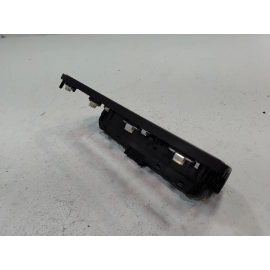 2018-2023 Volkswagen Atlas Climate Control Center Panel Cover OEM