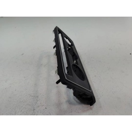 2018-2023 Volkswagen Atlas Climate Control Center Panel Cover OEM