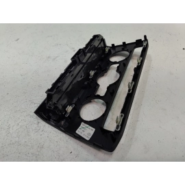 2018-2023 Volkswagen Atlas Climate Control Center Panel Cover OEM