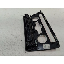 2018-2023 Volkswagen Atlas Climate Control Center Panel Cover OEM