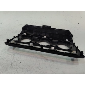 2018-2023 Volkswagen Atlas Climate Control Center Panel Cover OEM