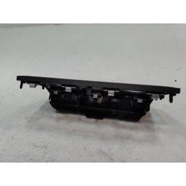 2018-2023 Volkswagen Atlas Climate Control Center Panel Cover OEM