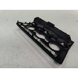 2018-2023 Volkswagen Atlas Climate Control Center Panel Cover OEM