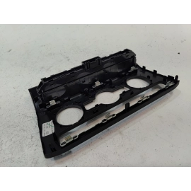 2018-2023 Volkswagen Atlas Climate Control Center Panel Cover OEM