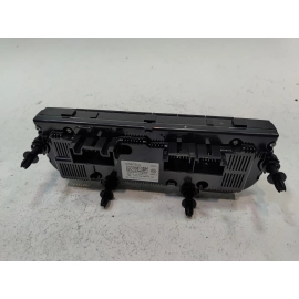 2018-2020 Volkswagen Atlas Climate Control Control Unit OEM 2018-2020 Volkswagen Atlas Climate Control Control Unit OEM