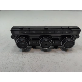 2018-2020 Volkswagen Atlas Climate Control Control Unit OEM