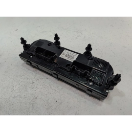 2018-2020 Volkswagen Atlas Climate Control Control Unit OEM 2018-2020 Volkswagen Atlas Climate Control Control Unit OEM