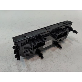 2018-2020 Volkswagen Atlas Climate Control Control Unit OEM 2018-2020 Volkswagen Atlas Climate Control Control Unit OEM