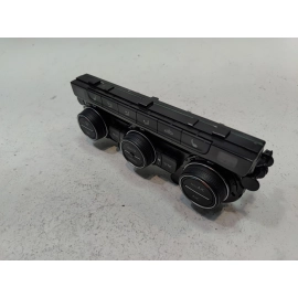 2018-2020 Volkswagen Atlas Climate Control Control Unit OEM 2018-2020 Volkswagen Atlas Climate Control Control Unit OEM