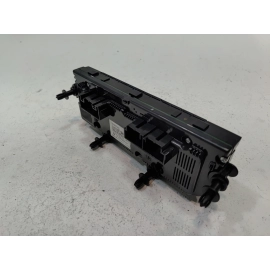 2018-2020 Volkswagen Atlas Climate Control Control Unit OEM 2018-2020 Volkswagen Atlas Climate Control Control Unit OEM