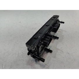 2018-2020 Volkswagen Atlas Climate Control Control Unit OEM 2018-2020 Volkswagen Atlas Climate Control Control Unit OEM