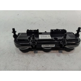2018-2020 Volkswagen Atlas Climate Control Control Unit OEM 2018-2020 Volkswagen Atlas Climate Control Control Unit OEM