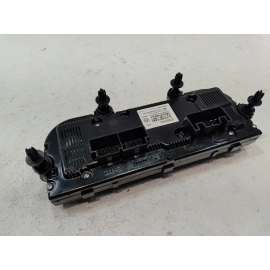 2018-2020 Volkswagen Atlas Climate Control Control Unit OEM 2018-2020 Volkswagen Atlas Climate Control Control Unit OEM