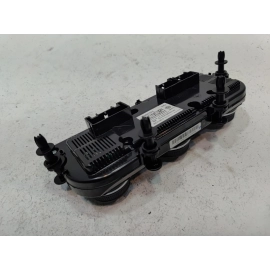 2018-2020 Volkswagen Atlas Climate Control Control Unit OEM 2018-2020 Volkswagen Atlas Climate Control Control Unit OEM