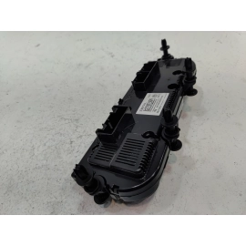 2018-2020 Volkswagen Atlas Climate Control Control Unit OEM 2018-2020 Volkswagen Atlas Climate Control Control Unit OEM