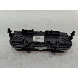 2018-2020 Volkswagen Atlas Climate Control Control Unit OEM 2018-2020 Volkswagen Atlas Climate Control Control Unit OEM