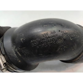 2018-2023 Volkswagen Atlas Intake Pipe Air Duct Hose Tube OEM