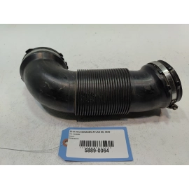 2018-2023 Volkswagen Atlas Intake Pipe Air Duct Hose Tube OEM