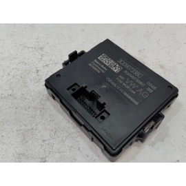 2019 Volkswagen Atlas Headlamp Leveling Control Module OEM 2019 Volkswagen Atlas Headlamp Leveling Control Module OEM