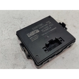 2019 Volkswagen Atlas Headlamp Leveling Control Module OEM 2019 Volkswagen Atlas Headlamp Leveling Control Module OEM