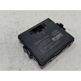 2019 Volkswagen Atlas Headlamp Leveling Control Module OEM 2019 Volkswagen Atlas Headlamp Leveling Control Module OEM