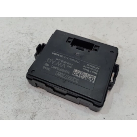 2019 Volkswagen Atlas Headlamp Leveling Control Module OEM 2019 Volkswagen Atlas Headlamp Leveling Control Module OEM