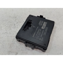 2019 Volkswagen Atlas Headlamp Leveling Control Module OEM 2019 Volkswagen Atlas Headlamp Leveling Control Module OEM