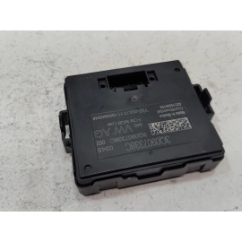 2019 Volkswagen Atlas Headlamp Leveling Control Module OEM 2019 Volkswagen Atlas Headlamp Leveling Control Module OEM