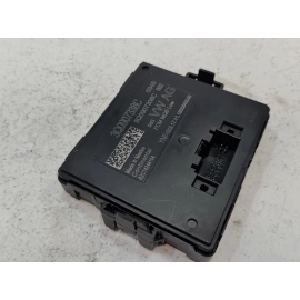 2019 Volkswagen Atlas Headlamp Leveling Control Module OEM 2019 Volkswagen Atlas Headlamp Leveling Control Module OEM