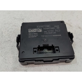 2019 Volkswagen Atlas Headlamp Leveling Control Module OEM