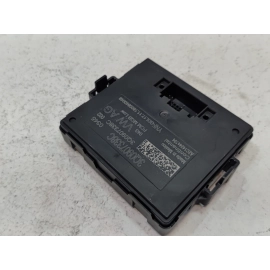 2019 Volkswagen Atlas Headlamp Leveling Control Module OEM 2019 Volkswagen Atlas Headlamp Leveling Control Module OEM