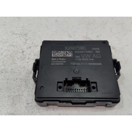 2019 Volkswagen Atlas Headlamp Leveling Control Module OEM 2019 Volkswagen Atlas Headlamp Leveling Control Module OEM