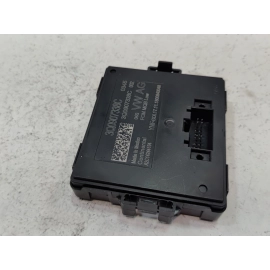 2019 Volkswagen Atlas Headlamp Leveling Control Module OEM 2019 Volkswagen Atlas Headlamp Leveling Control Module OEM