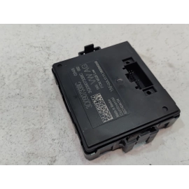 2019 Volkswagen Atlas Headlamp Leveling Control Module OEM 2019 Volkswagen Atlas Headlamp Leveling Control Module OEM