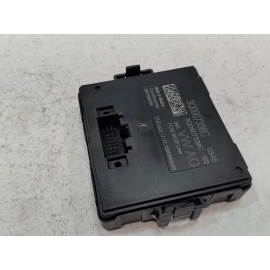 2019 Volkswagen Atlas Headlamp Leveling Control Module OEM 2019 Volkswagen Atlas Headlamp Leveling Control Module OEM
