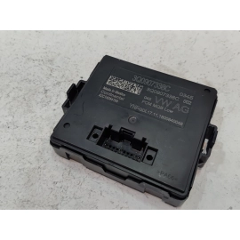 2019 Volkswagen Atlas Headlamp Leveling Control Module OEM 2019 Volkswagen Atlas Headlamp Leveling Control Module OEM