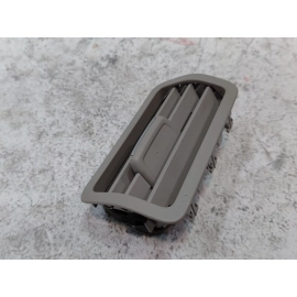 2018-2023 Volkswagen Atlas Rear Left Side C Pillar Upper Quarter Air Grille OEM 2018-2023 Volkswagen Atlas Rear Left Side C Pillar Upper Quarter Air Grille OEM